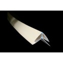 Colt exterior PVC alb