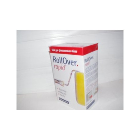 Adeziv tapet Rollover