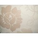 Floral mare bej